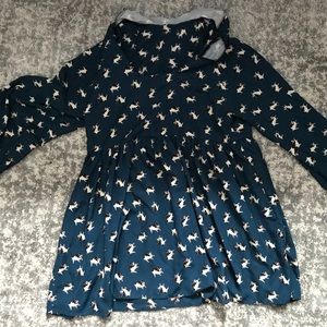 Cute dog dress from Korea !